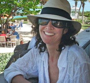 Key West Writers Guild Award Winner